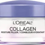 Lâ€™Oreal Paris Collagen Daily Face Moisturizer Anti Aging Face Cream to Reduce Wrinkles and Provide Intense Hydration 17 oz (New)