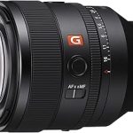Sony FE 50mm f/1.2 GM Full-Frame Large-Aperture G Master Lens (New)