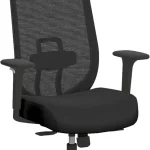 Sponsored Ad - HON Altern Ergonomic Office Chair Office Desk Computer Chair Black Mesh desk chair with lumbar support (New)