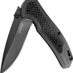 Kershaw Fringe Pocket Knife (New)