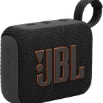 JBL Go 4 - Ultra-Portable Waterproof and Dustproof Bluetooth Speaker Big JBL Pro Sound with Punchy bass 7-Hour Built-in (New)