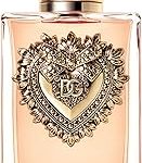 Dolce&Gabbana Devotion Eau De Parfum Spray For Women (New)