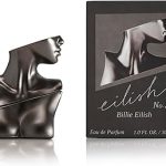 Billie Eilish No. 2 Eau de Parfum Perfume for Women Woody + Floral Fragrance Notes of Apple Blossom Wild Poppy Flower a (New)