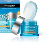 Neutrogena Hydro Boost City Shield Water Gel Face Moisturizer SPF 25 17 oz Broad Spectrum SPF 25 Hydrating Gel Facial (New)