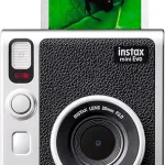 Fujifilm Instax Mini EVO Instant Camera (New)