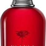 Cacharel Amor Amor Eau de Toilette for Women Fruity Perfume Scent with Notes of Vanilla Musks Accord Blackcurrant Li (New)