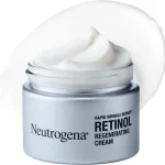 Neutrogena Rapid Wrinkle Repair Retinol Face Moisturizer 17 oz Daily Anti-Aging Face Cream With Retinol and Hyaluronic (New)