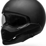 Bell Powersports Broozer Motorcycle Helmets (New)