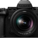 LUMIX S5IIX Mirrorless Digital Full Frame Camera with 6K Video Photo Mirrorless digital cameras for photo and video fe (New)