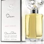 Oscar de la Renta Esprit D'Oscar Eau de Parfum Perfume Spray for Women 3.4 Fl. Oz. (New)