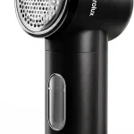 Electrolux Rechargeable Fabric Shaver Compact Travel Lint Remover for Clothes &amp Furniture Eliminates Fuzz &amp Pilling (New)