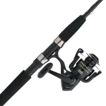 Penn Wrath II Spinning Reel and Fishing Rod Combo (New)