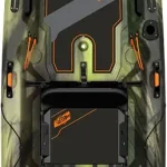 Pelican Catch Mode 110 Kayak (New)