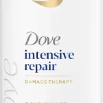 Dove Intensive Repair Conditioner for Damaged Hair &amp Breakage 28oz Helps restore hair stop 98% visible damage &amp regener (New)
