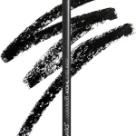 wet n wild Color Icon Kohl Eyeliner Pencil - Rich Hyper-Pigmented Color Smooth Creamy Application Long-Wearing Matte Fin (New)