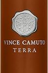 Vince Camuto Terra Body Spray Cologne for Men 6 fl. oz. (New)