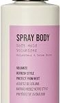 AG Care Spray Body Soft-Hold Volumizer 5 Fl Oz (New)