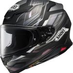 Shoei RF-1400 Capriccio Full Face Motorcycle Helmet (New)