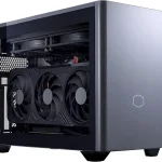 Cooler Master NR2 Pro Gaming PC 9800X3D RTX 5070 Ti Mini ITX PC AMD Ryzen 7 9800X3D NVIDIA RTX 5070 Ti 16GB Gaming P (New)