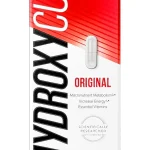 Hydroxycut Original Metabolism Supplement 72 Rapid-Release Capsules Metabolism and Energy Support 200 mg Caffeine C (New)
