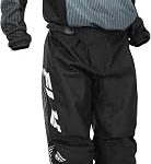 Fly Racing Youth F-16 Powersports Protective Gear Set For Dirt Bike BMX MTB Riding Comfortable Breathable Lightweight (New)