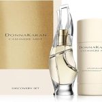 Donna Karan Cashmere Mist Discovery Duo Set For Women (New)