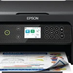 Epson Expression Home XP-4200 Wireless Color All-in-One Inkjet Printer Print scan copy up to 10 ppm auto 2-sided bo (New)