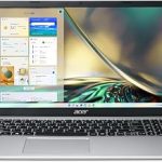 acer Aspire 3 A315-58-74KE Slim Laptop 15.6" Full HD Display Intel Core i7-1165G7 Processor Intel Iris Xe Graphics (New)