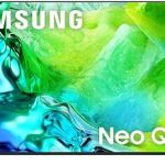 Samsung 75-Inch Class QN80H Series Neo QLED Mini LED 4K Smart TV 2026 Samsung Vision AI Quantum Mini LED Full Arra (New)