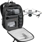 Smatree Professional Backpack for DJI Mavic 3/Mavic 3 Classic/3E/3T Combo Waterproof Backpack Bag for DJI Mavic 3/Mavic (New)