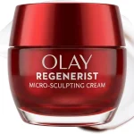Olay Face Moisturizer Regenerist Micro-Sculpting Facial Cream for Women - Anti-Aging Anti-Wrinkle Firming Skin Care - T (New)