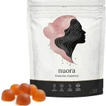 Biofilm Probiotic Gummies Vaginal Health &amp pH Balance Sugar-Free Daily Biofilm Probiotic Gummies Support Vaginal Hea (New)