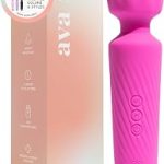 Ava Toys Battery Life 4 Hours Water Resistant Body Safe Silicone Clitoral s Couples Toy wit (New)