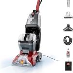 Hoover PowerScrub Deluxe Carpet Cleaner Machine Pet Upholstery Tools Deep Cleaning Carpet Shampooer Machine SpinScru (New)