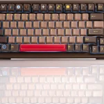 STARFORGE x OSRS Ducky Tinker 75 Keyboard (New)