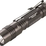 Streamlight 88063 ProTac 2L-X 500-Lumen Flashlight Black 500 lumens 68000 candela peak beam TEN-TAP programming IPX (New)