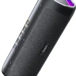 Bluetooth Speaker 20W HD Sound Portable Wireless IPX5 Waterproof Up to 24H Playtime TWS Pairing for Home/Party/Outdo (New)