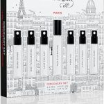 Juliette Has a Gun Discovery Box Luxury Fragrance Discovery Set Includes Banana Rush (New)