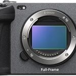 Sony Alpha FX3 ILME-FX3 Full-frame Cinema Line Camera (New)