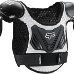Fox Racing Youth Peewee Titan Motocross Roost Deflector (New)
