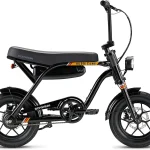 Schwinn Hurricane Compact Electric Bike 30 Mile Range (New)