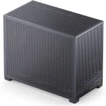 JONSBO D32 PRO Mesh Black Micro-ATX PC CaseHigh Compatibility Mini Desktop CaseA/B Mode for MB Support MATX Back-Connec (New)
