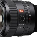 Sony FE 50mm F1.4 GM Lens Sony E (New)