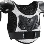 Fox Racing Youth Peewee Titan Motocross Roost Deflector (New)