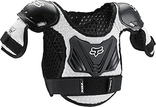 81Liz9OBysL._AC_UL320_ Fox Racing Youth Peewee Titan Motocross Roost Deflector (New) - Image 1