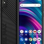 BLU C5L MAX 2024 All-Day Battery GSM Unlocked 5.7” Display 16/2GB US Version US Warranty Black (New)