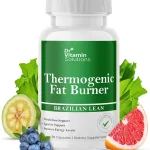 Thermogenic Fat Burner for Women and Men - Weight Loss Supplement Diet Aid Appetite Suppressant Metabolism Booster Bel (New)