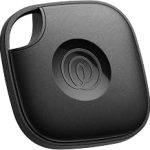 Life360 Tile Bluetooth Tracker Keys Finder and Item Locator for Keys Bags and More. Phone Finder. Both iOS and Android (New)