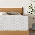 Signature Design by Ashley 12 Inch King Memory Foam Mattress in a Box Medium Firm comfort with a 12-inch profile and pre (New)