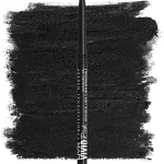 NYX PROFESSIONAL MAKEUP Mechanical Eye PencilVivid Rich Mechanical Creamy Retractable Eyeliner - Always Onyx Black Eyel (New)